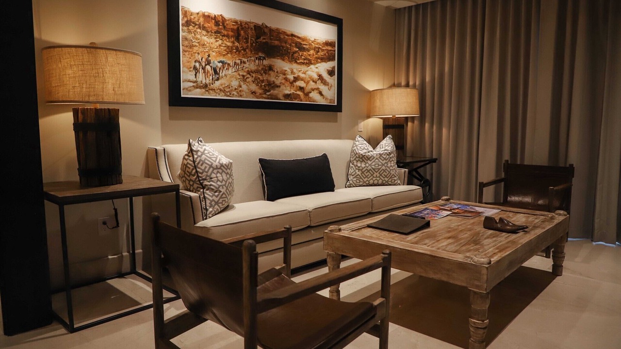 Photo of Livingroom in Cabo San Lucas
