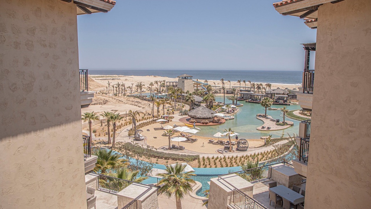 Photo of Outdoor in Cabo San Lucas