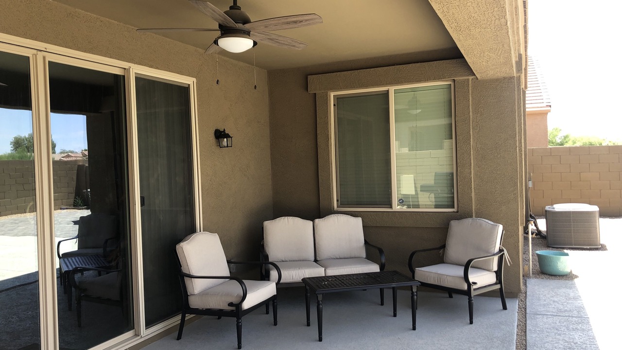 Photo of Outdoor in Copper Basin