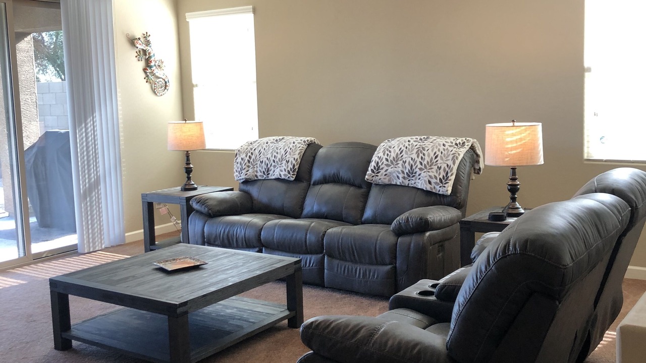 Photo of Bedroom in Copper Basin