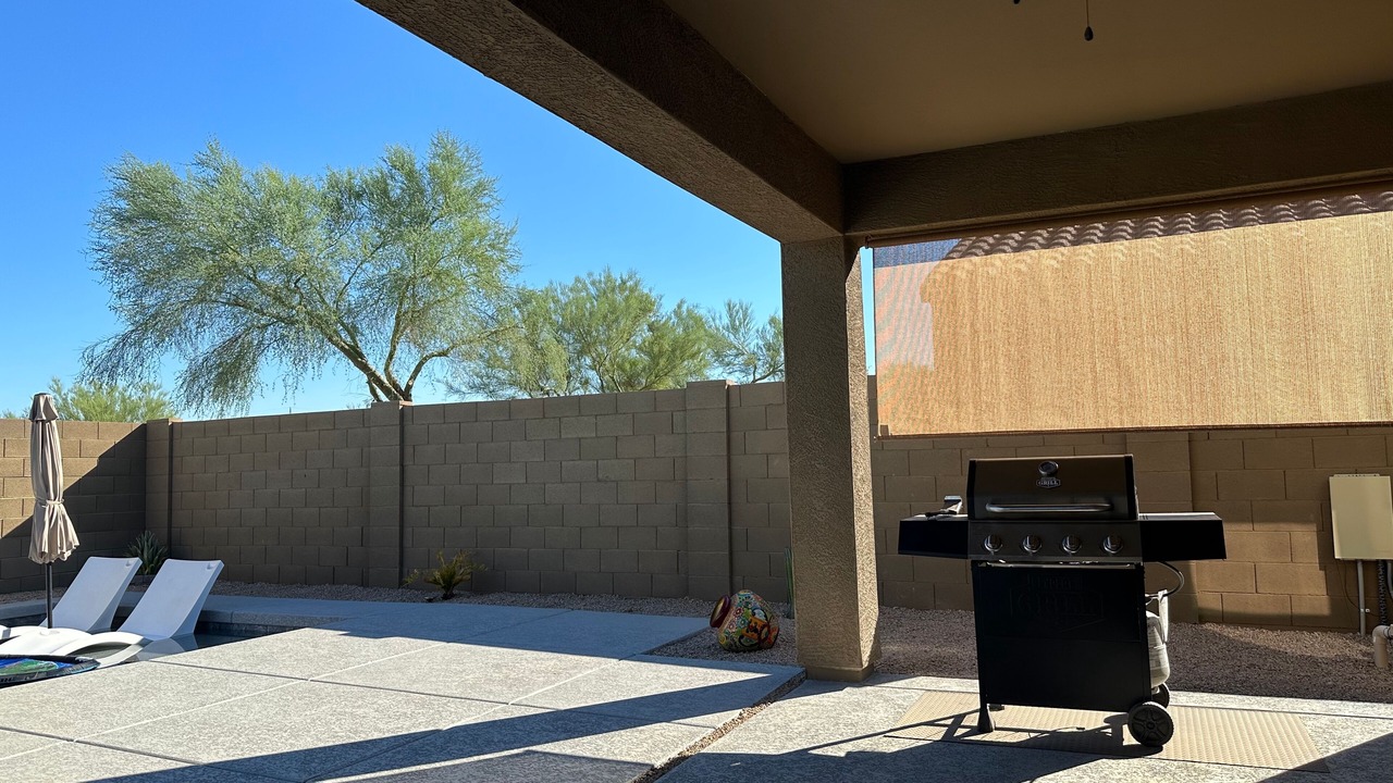 Photo of Outdoor in Copper Basin