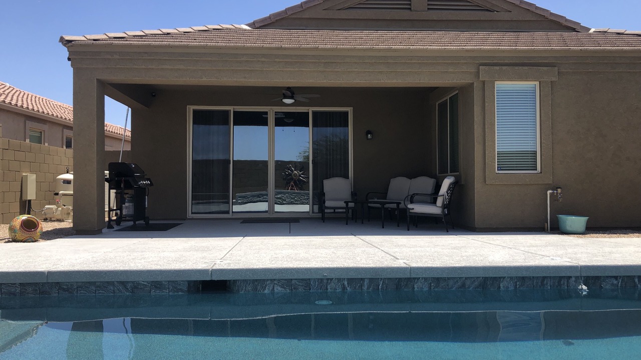 Photo of Outdoor in Copper Basin