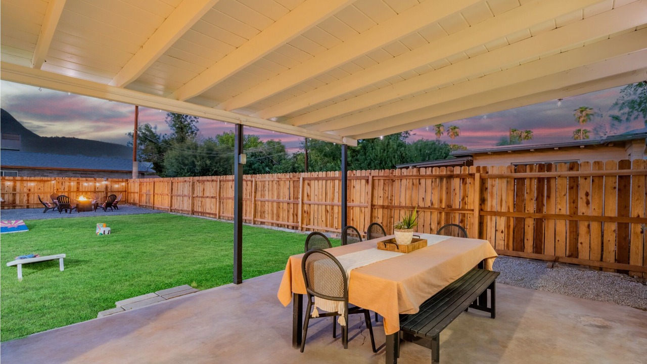 Photo of Outdoor in Harrison Acres