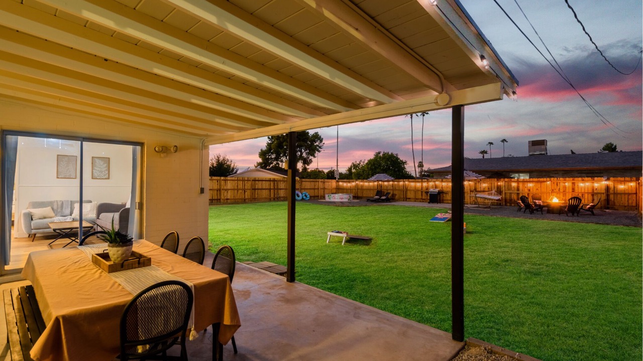 Photo of Outdoor in Harrison Acres
