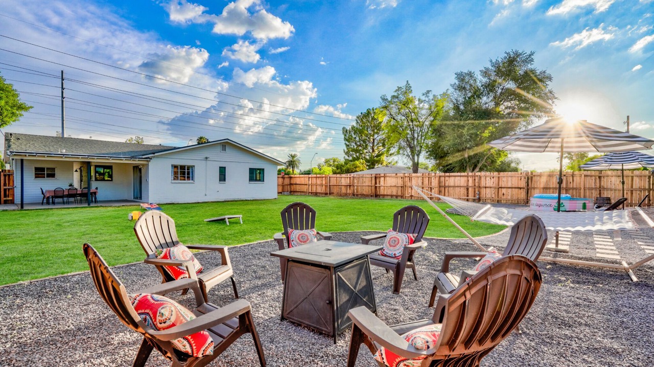 Photo of Outdoor in Harrison Acres