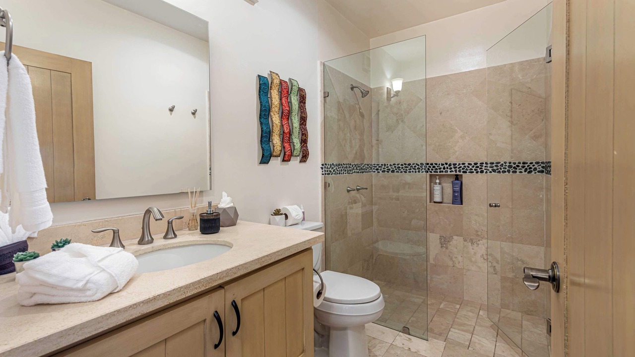 Photo of Bathroom in El Tezal