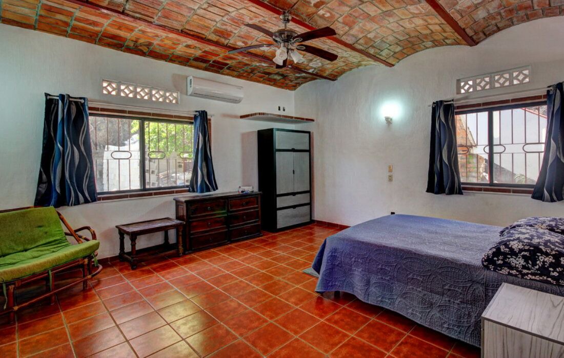 Photo of Bedroom in Los Ayala
