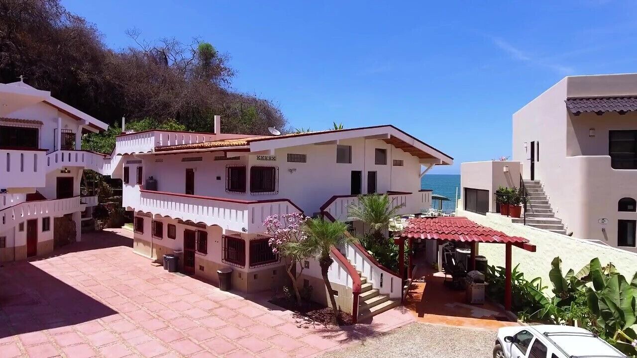Photo of Outdoor in Los Ayala