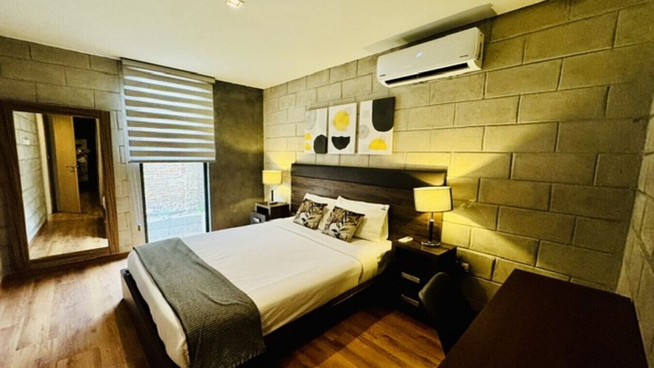 Photo of Bedroom in Downtown Guadalajara