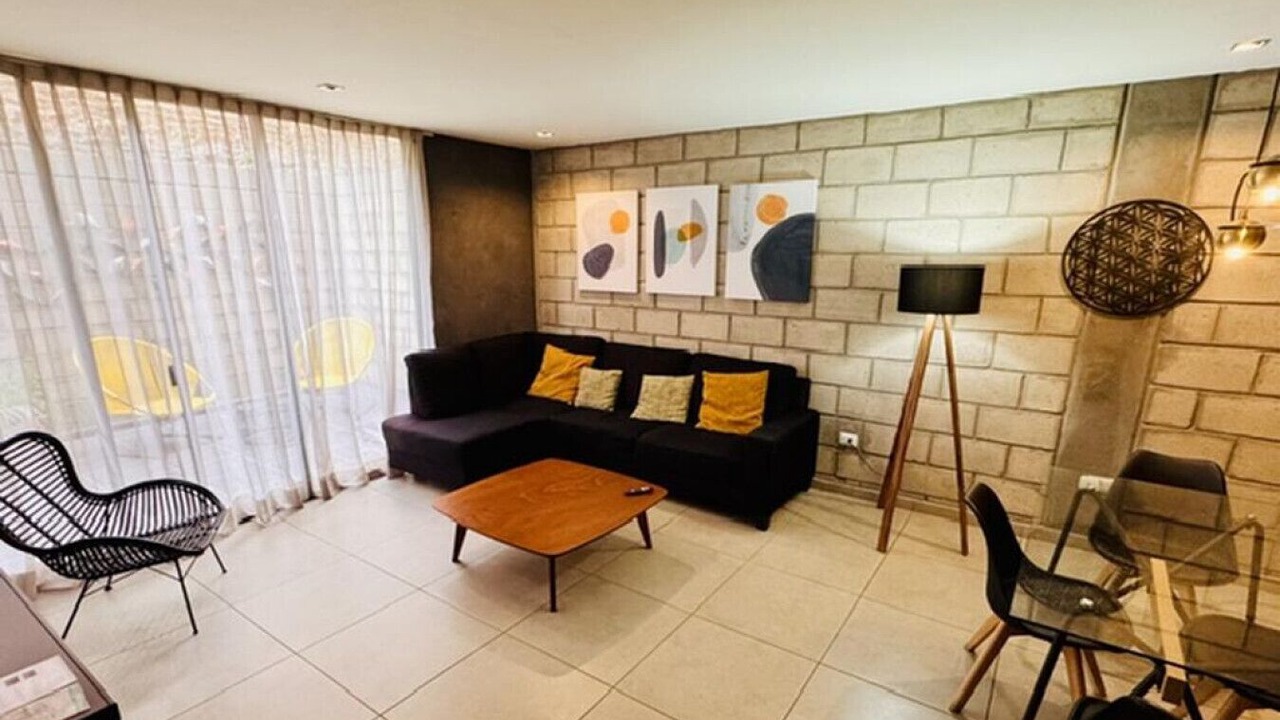 Photo of Livingroom in Downtown Guadalajara
