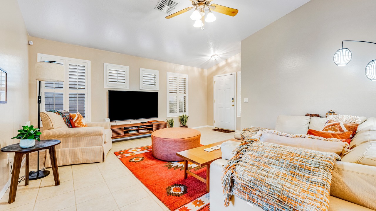 Photo of Livingroom in Suncliff