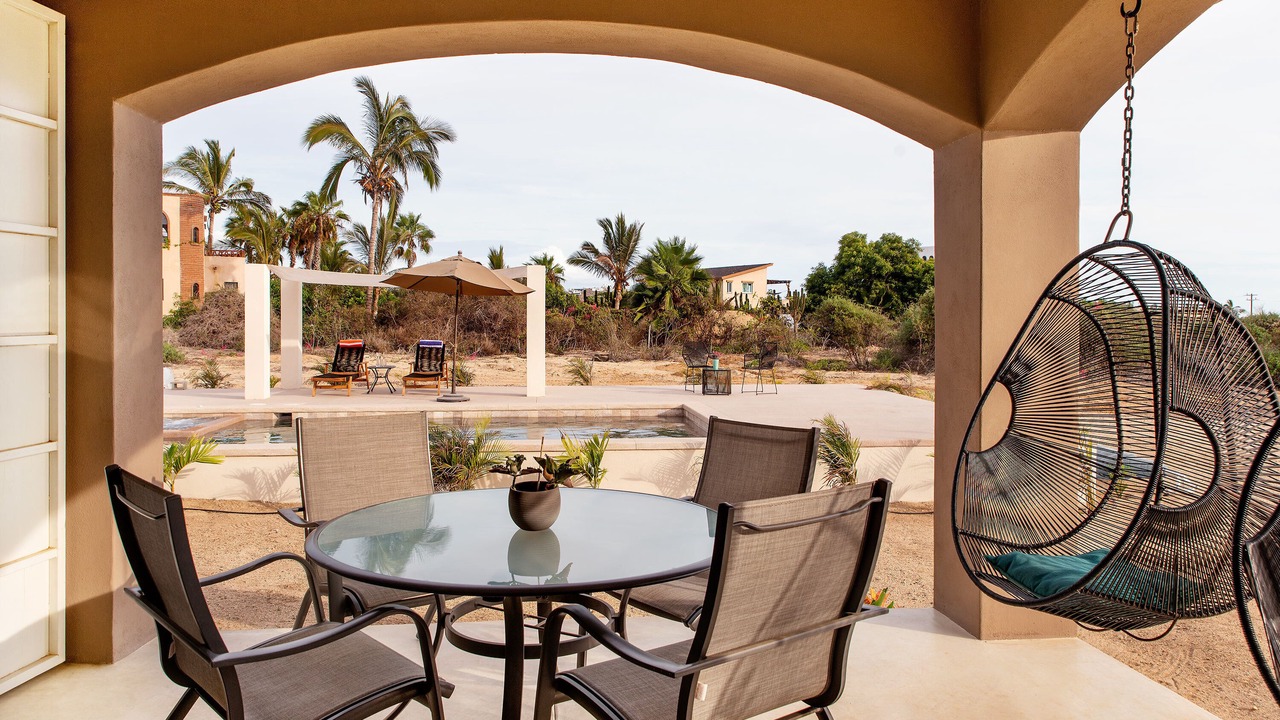 Photo of Outdoor in El Pescadero