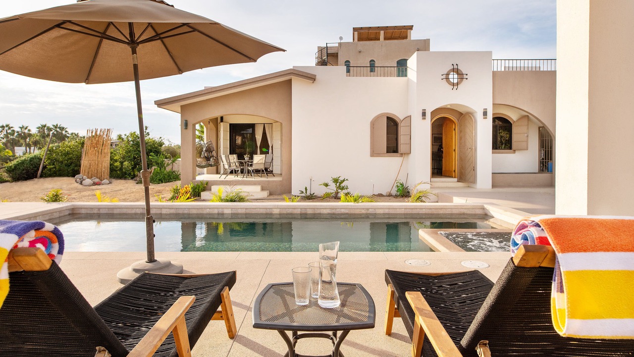 Photo of Outdoor in El Pescadero