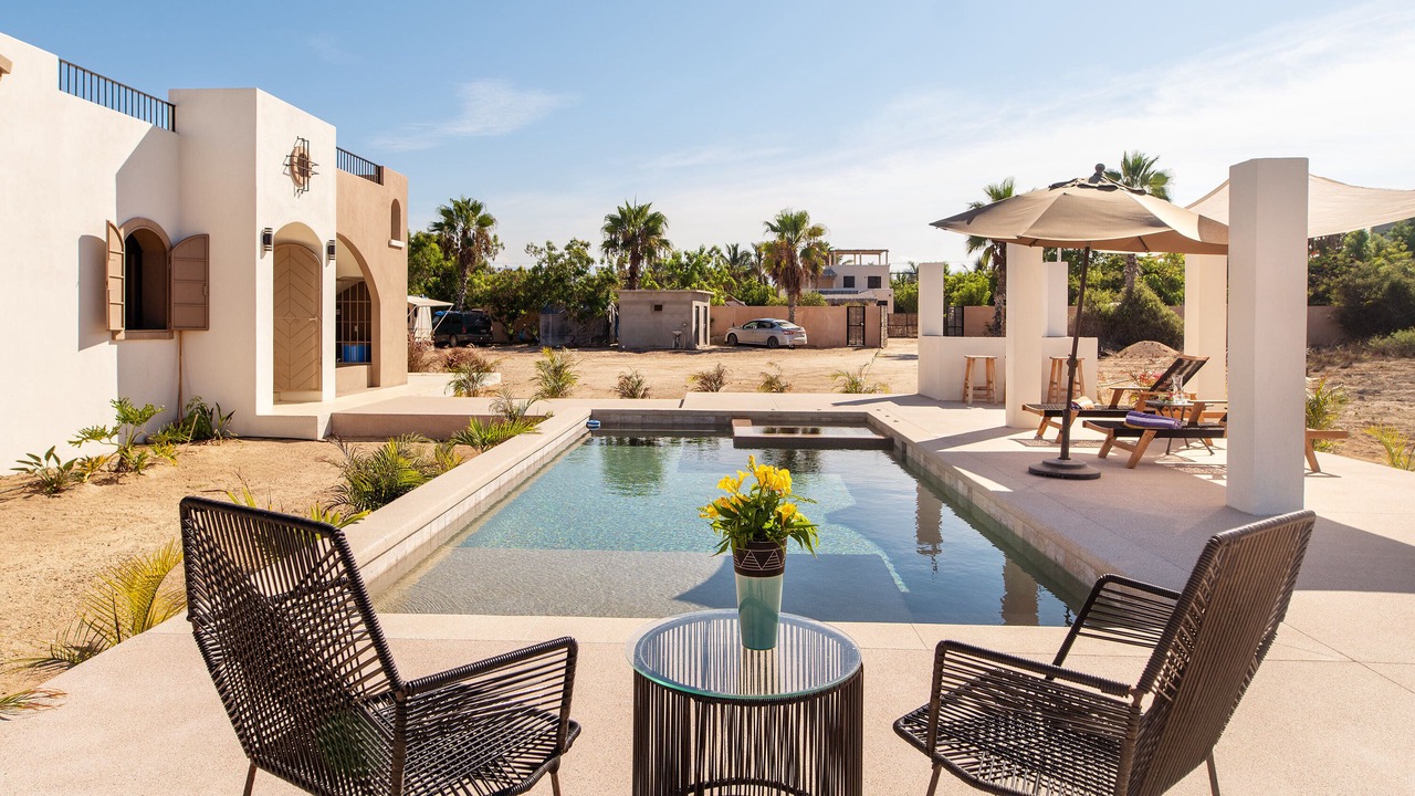 Photo of Outdoor in El Pescadero