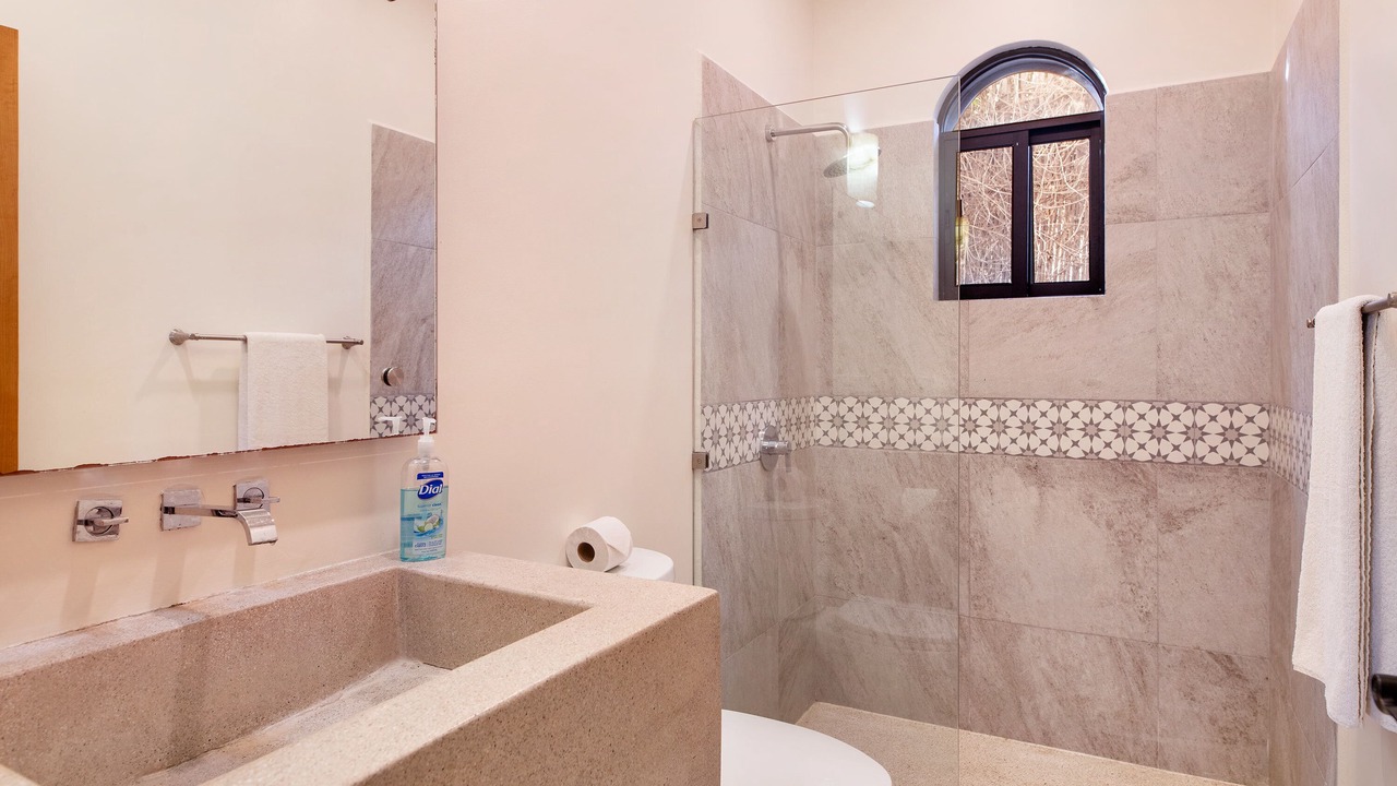 Photo of Bathroom in El Pescadero