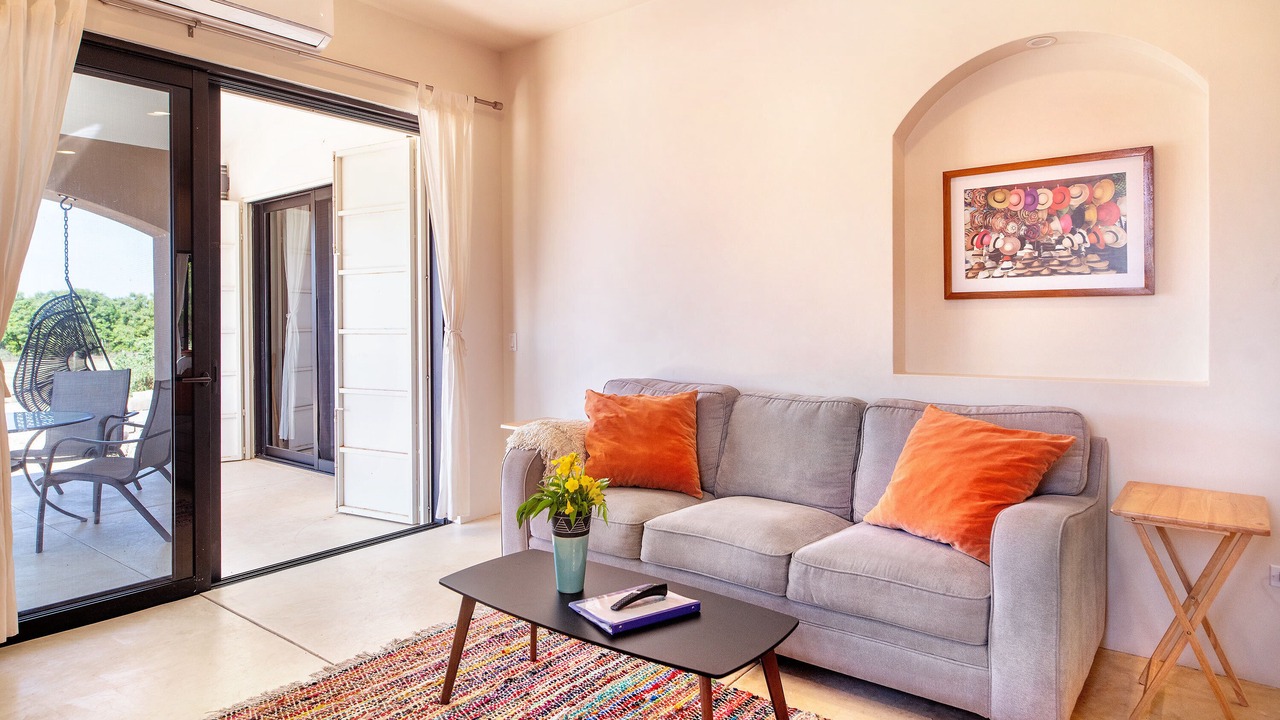 Photo of Bedroom in El Pescadero