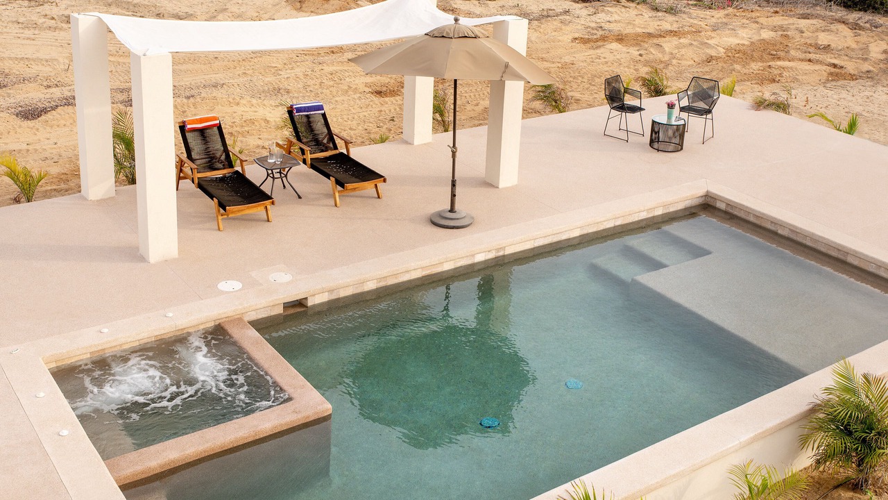 Photo of Outdoor in El Pescadero