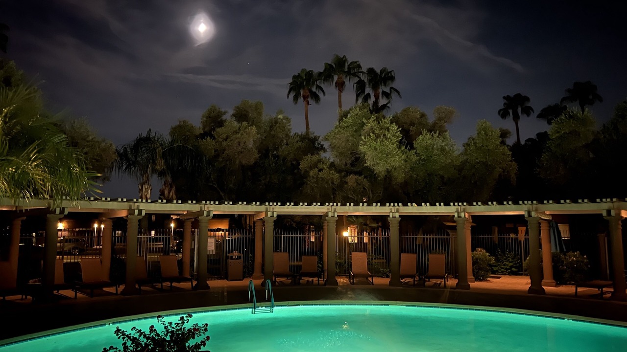 Photo of Outdoor in Paradise Valley Village