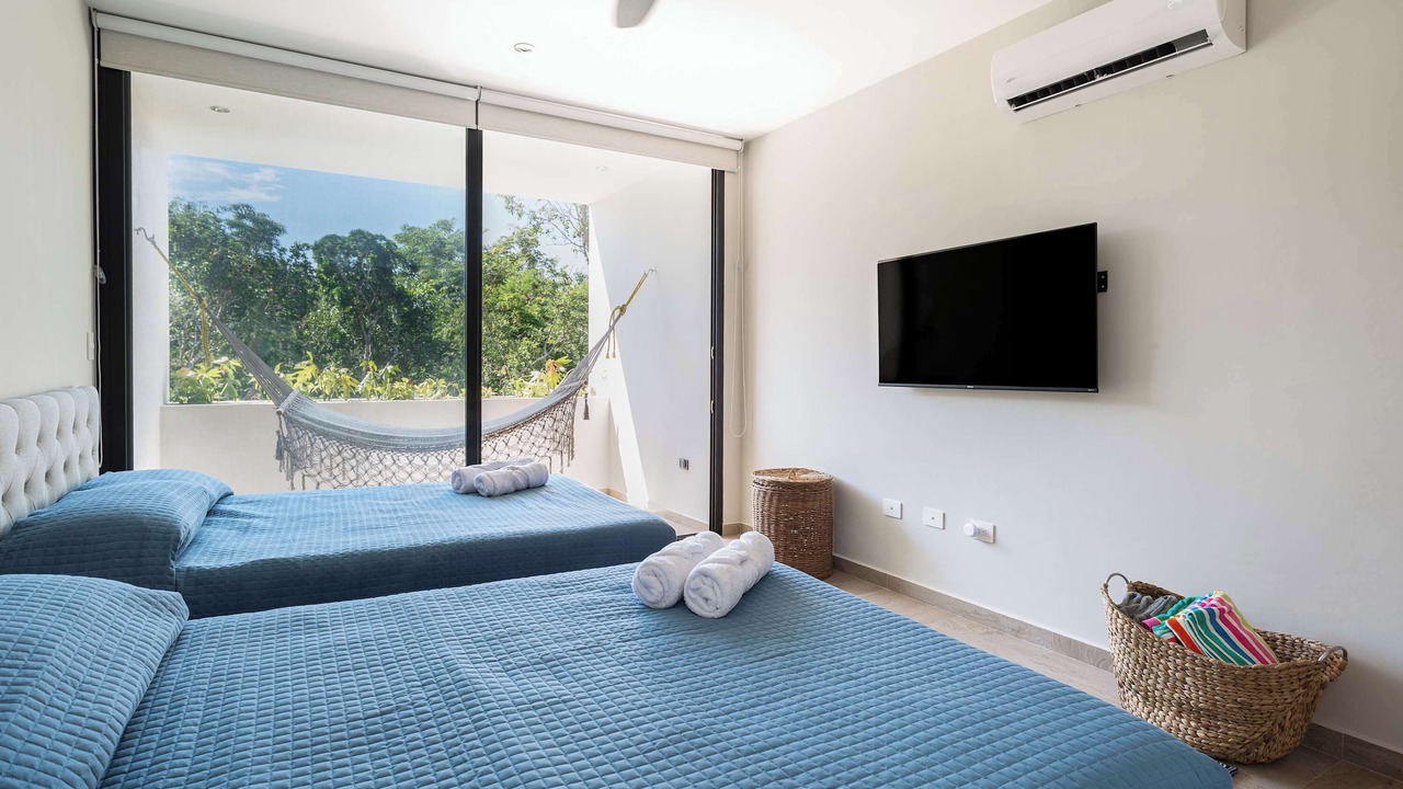 Photo of Bedroom in Tankah