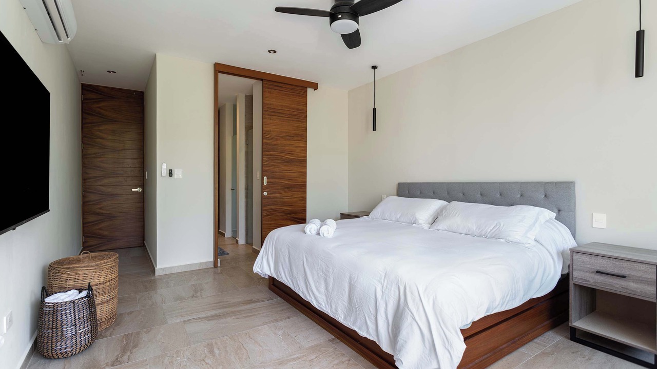 Photo of Bedroom in Tankah
