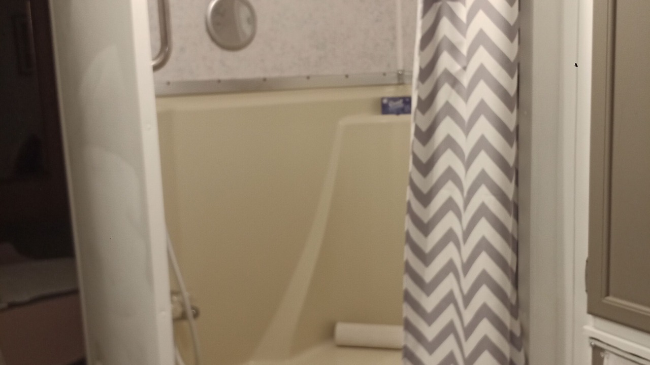 Photo of Bathroom in Edinburg