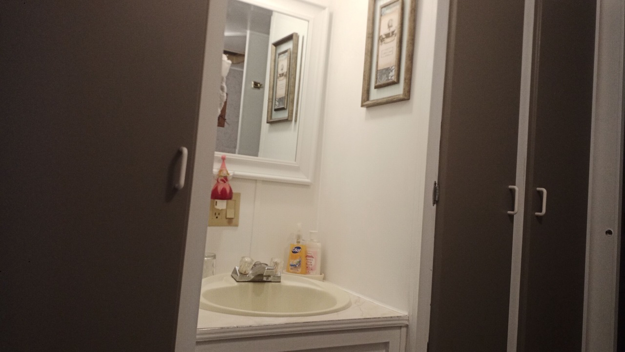 Photo of Bathroom in Edinburg