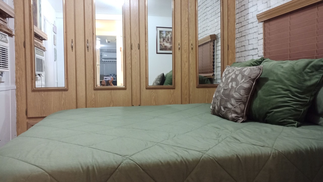 Photo of Bedroom in Edinburg