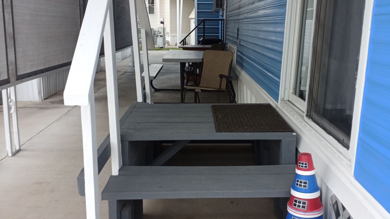 Photo of Outdoor in Edinburg