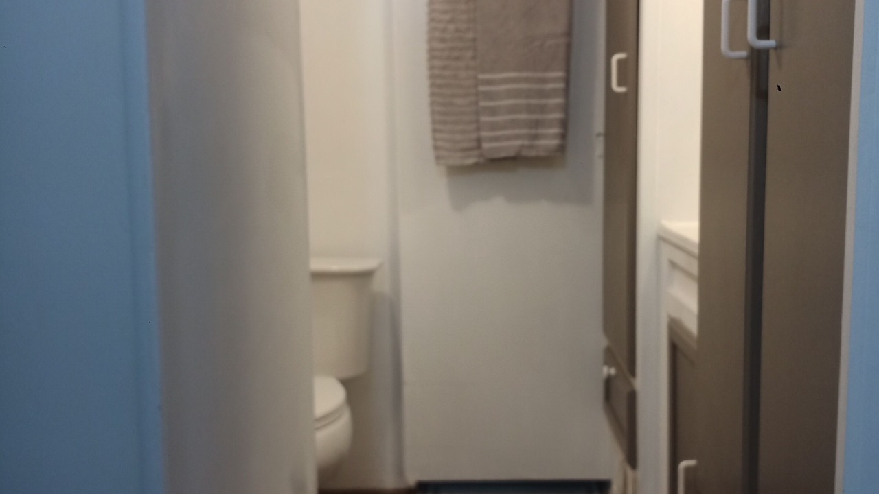 Photo of Bathroom in Edinburg