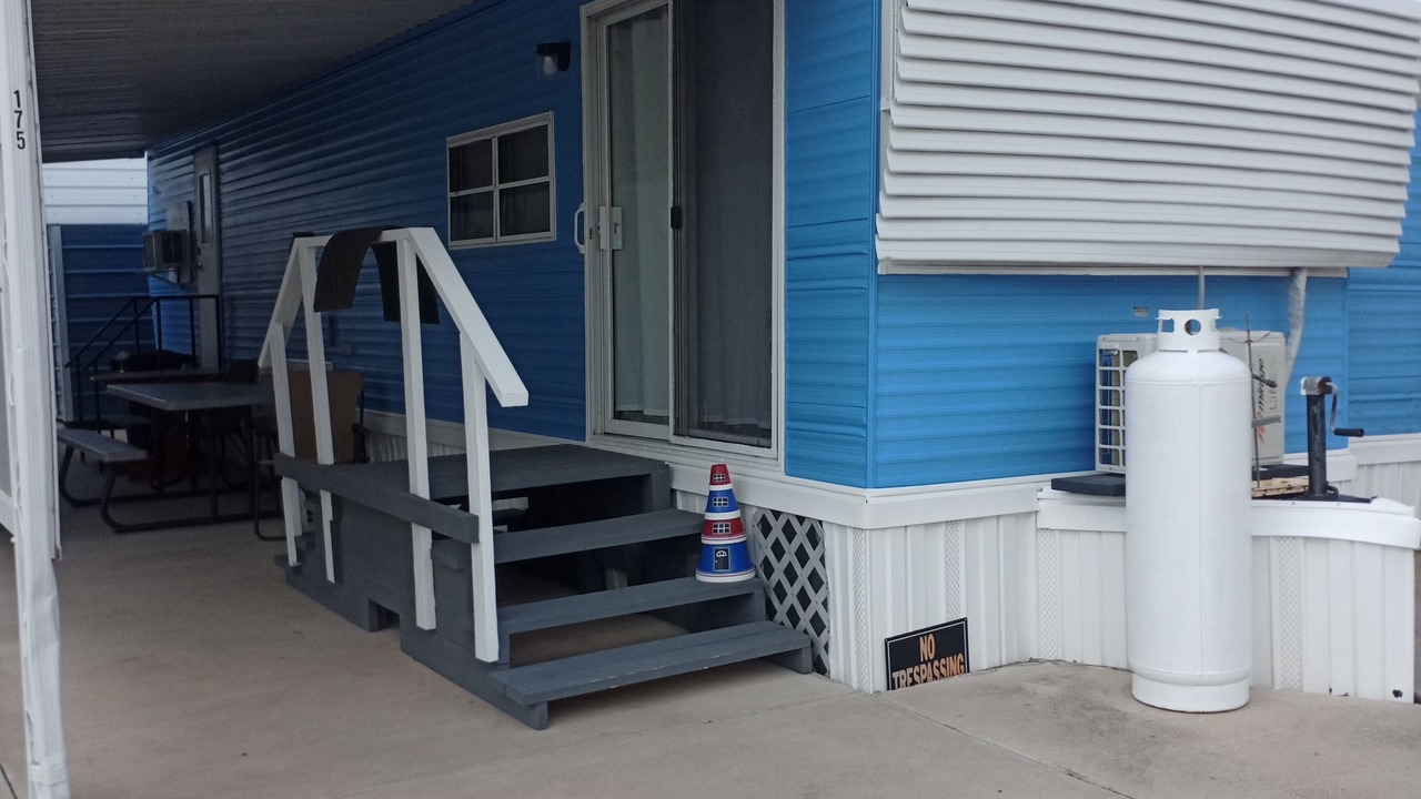 Photo of Outdoor in Edinburg