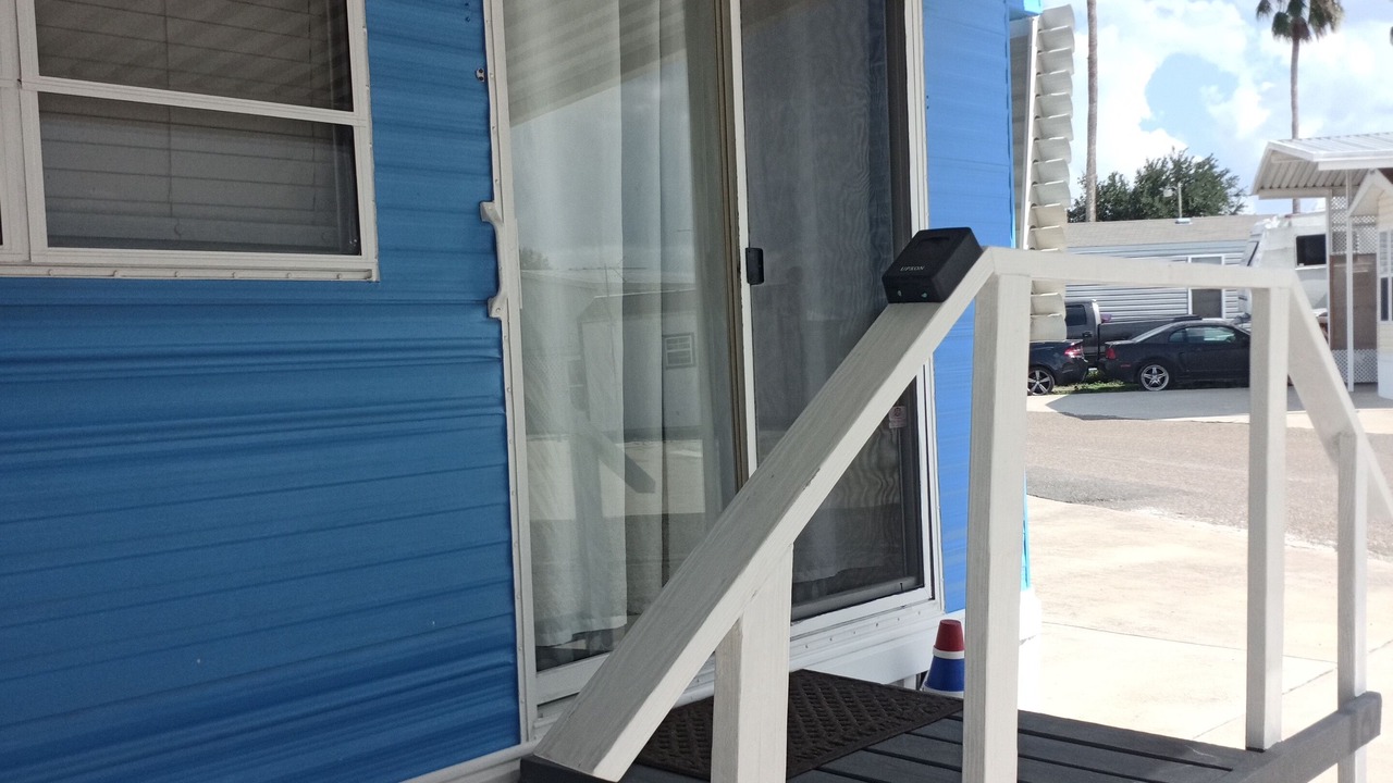 Photo of Outdoor in Edinburg