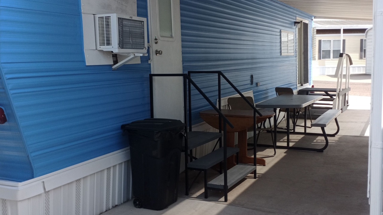 Photo of Outdoor in Edinburg