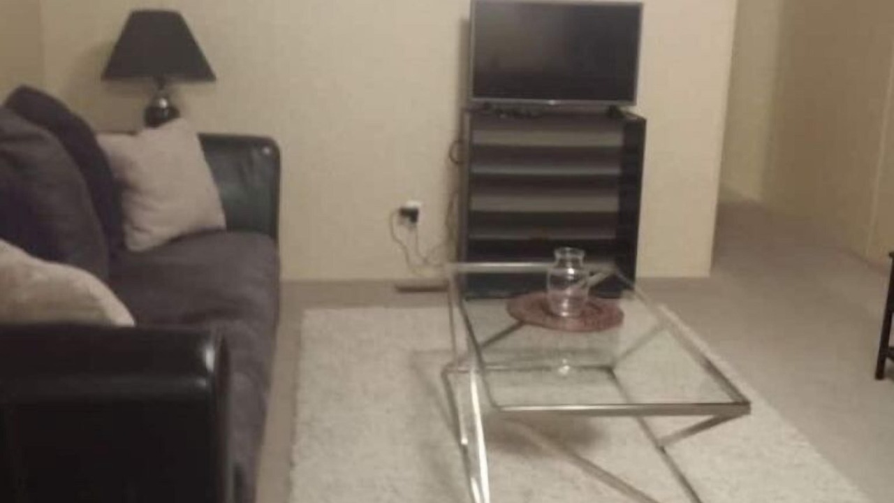 Photo of Livingroom in Pharr
