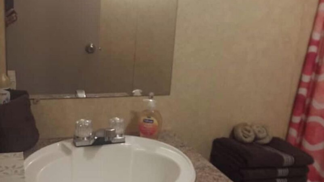 Photo of Bathroom in Pharr