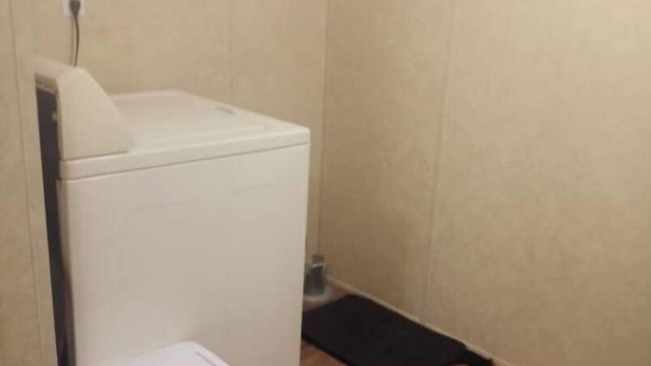Photo of Bathroom in Pharr
