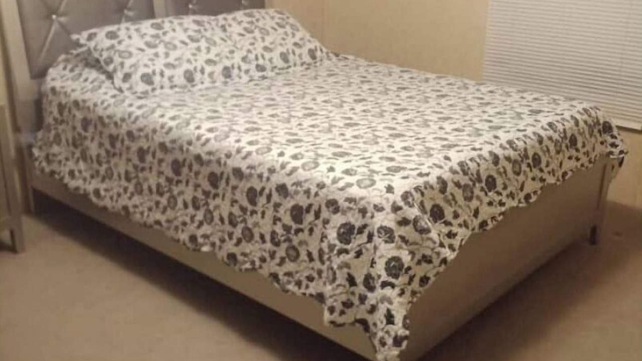 Photo of Bedroom in Pharr