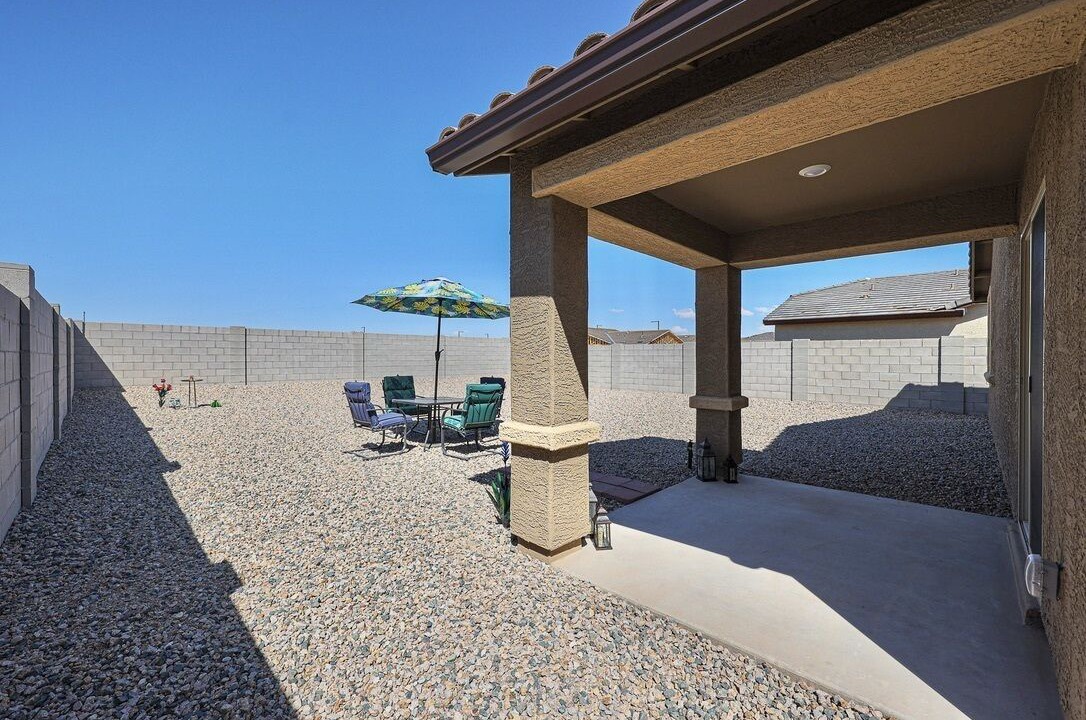 Photo of Outdoor in Buckeye