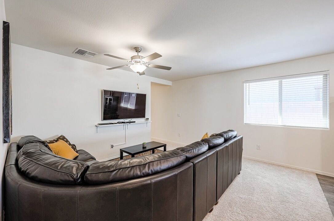 Photo of Livingroom in Buckeye