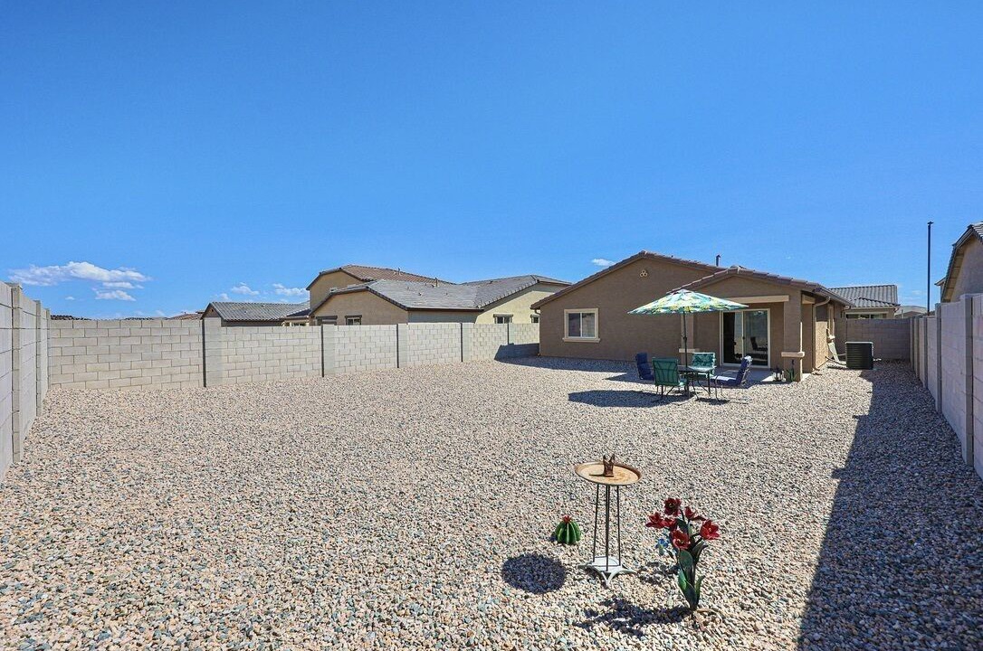 Photo of Outdoor in Buckeye