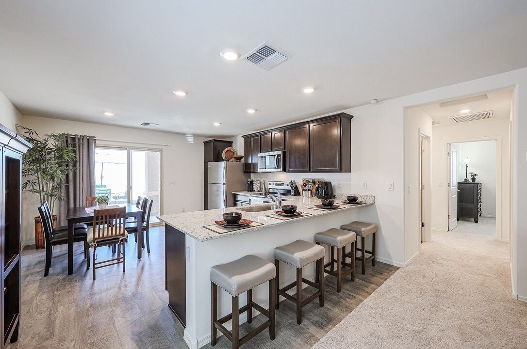 Photo of Kitchen in Buckeye