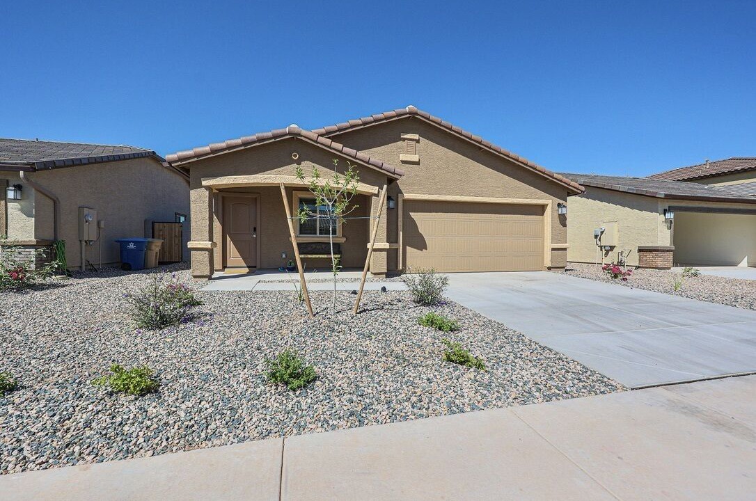 Photo of Outdoor in Buckeye