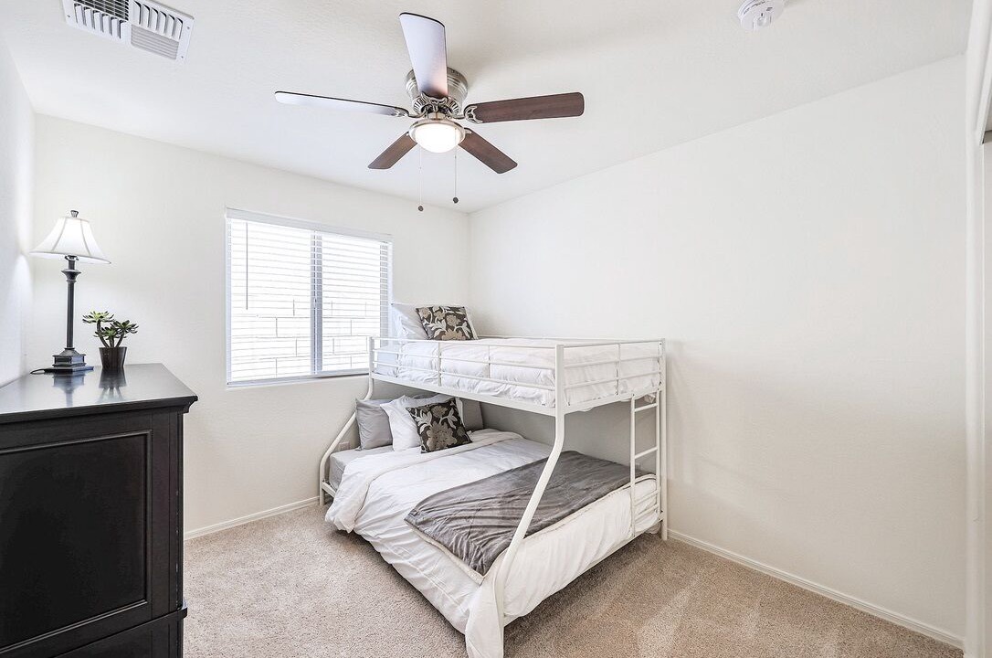 Photo of Bedroom in Buckeye