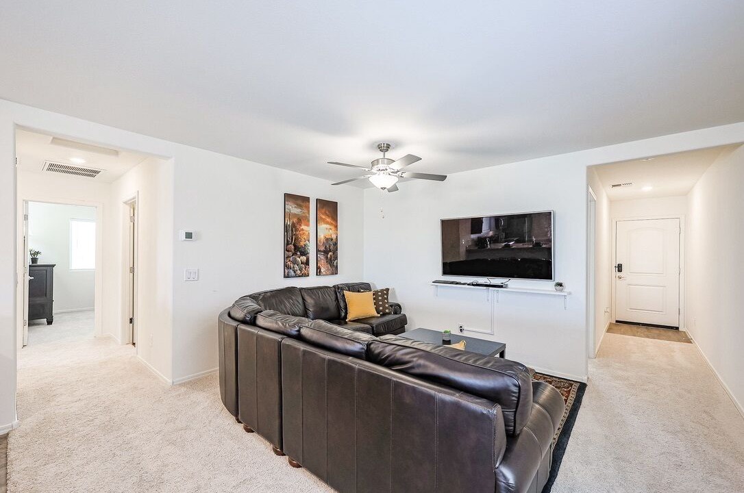 Photo of Livingroom in Buckeye