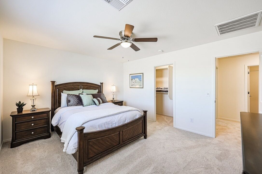 Photo of Bedroom in Buckeye