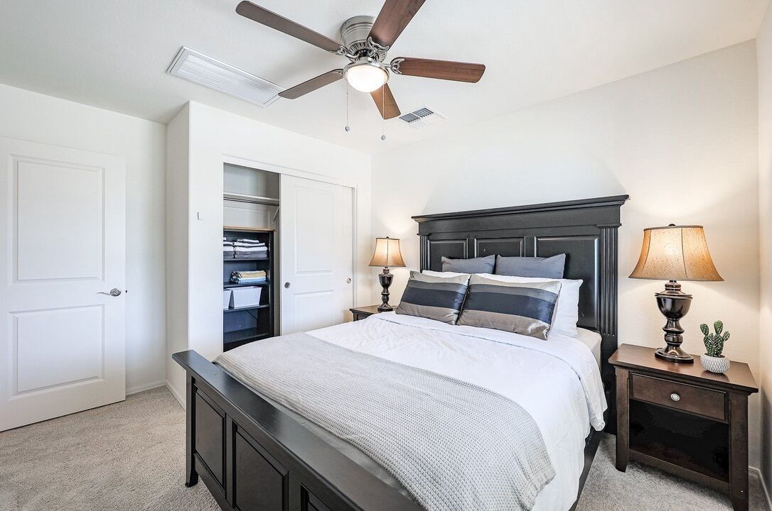 Photo of Bedroom in Buckeye