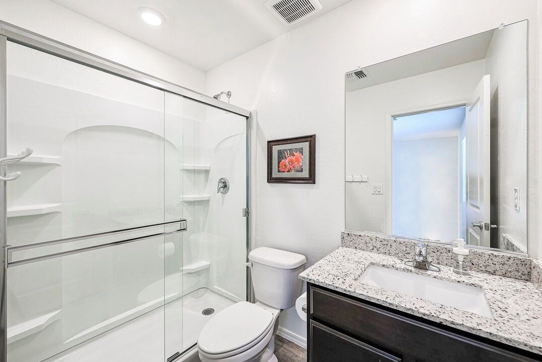 Photo of Bathroom in Buckeye