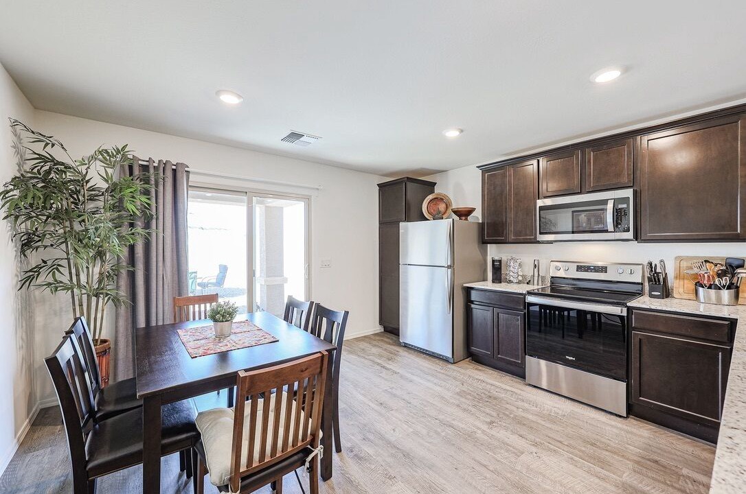 Photo of Kitchen in Buckeye