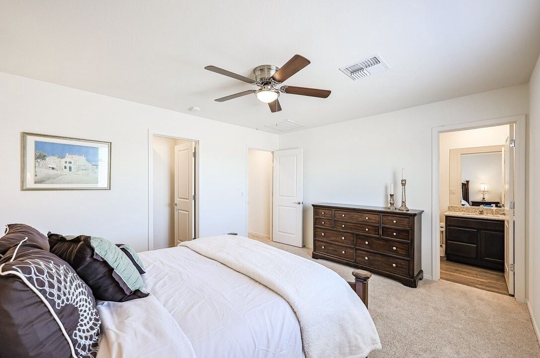 Photo of Bedroom in Buckeye