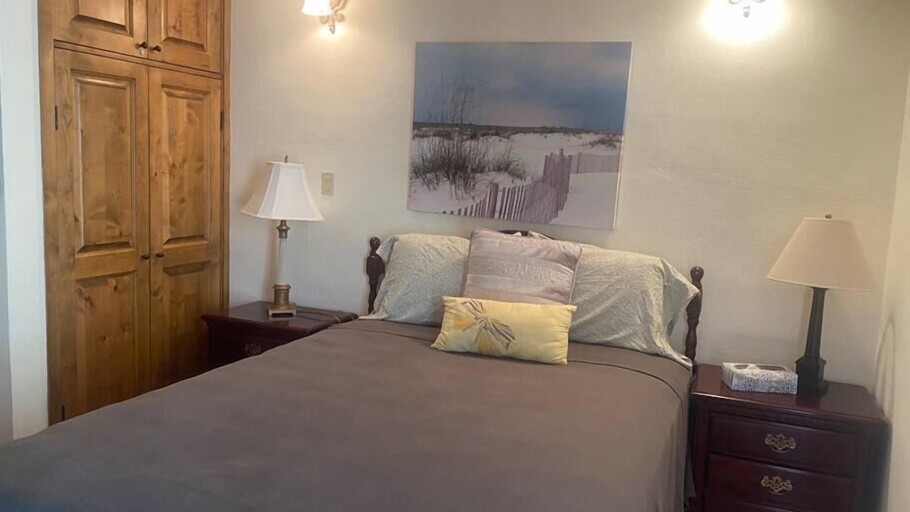 Photo of Bedroom in Puerto Penasco