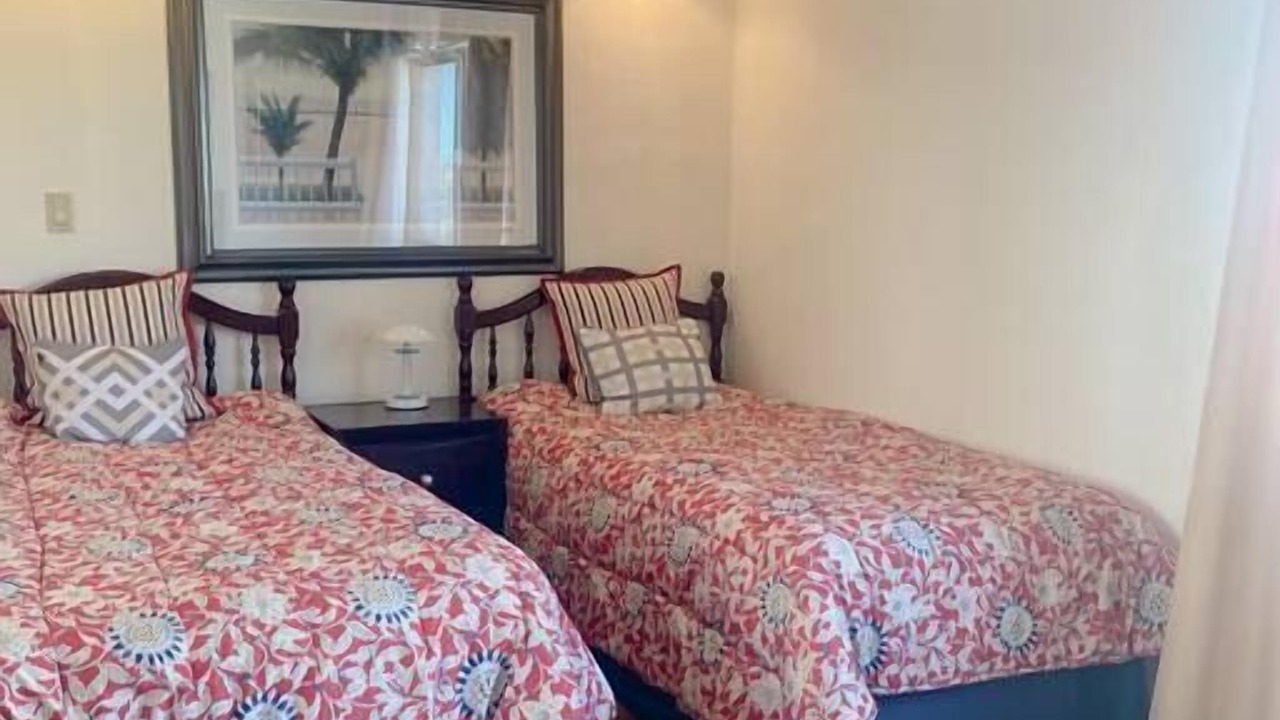 Photo of Bedroom in Puerto Penasco